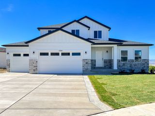 2153 E 270 N #48 MM, Spanish Fork, UT 84660
