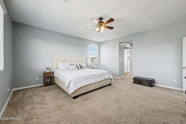 9102 W WHITE FEATHER Lane, Peoria, AZ 85383