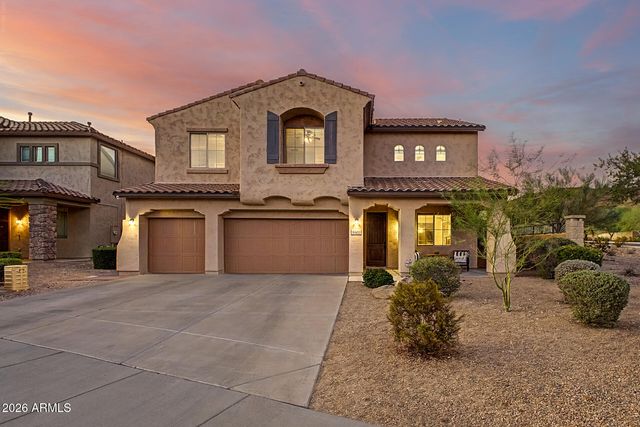 9102 W WHITE FEATHER Lane, Peoria, AZ 85383