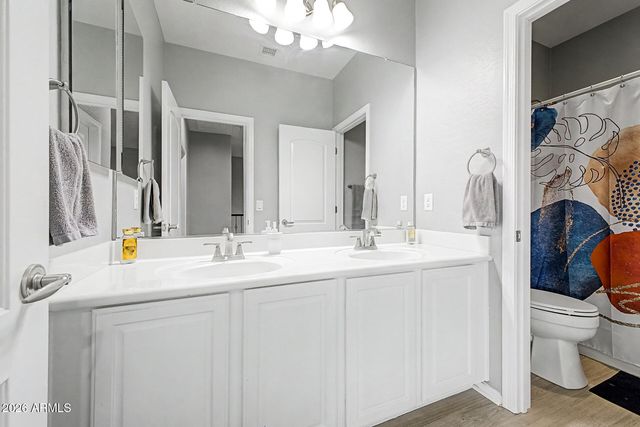 9102 W WHITE FEATHER Lane, Peoria, AZ 85383