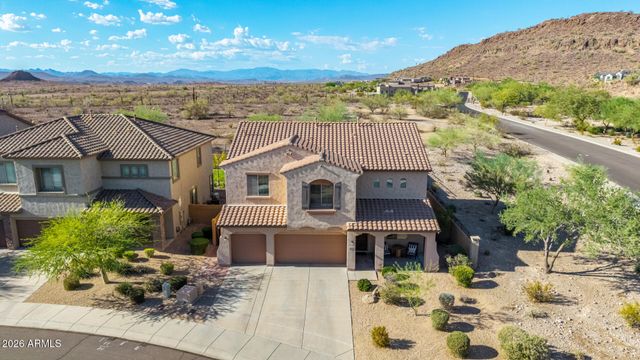 9102 W WHITE FEATHER Lane, Peoria, AZ 85383