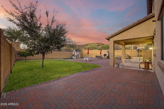 9102 W WHITE FEATHER Lane, Peoria, AZ 85383