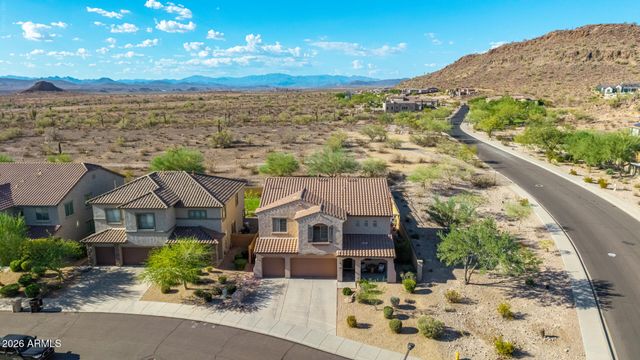 9102 W WHITE FEATHER Lane, Peoria, AZ 85383