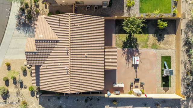 9102 W WHITE FEATHER Lane, Peoria, AZ 85383