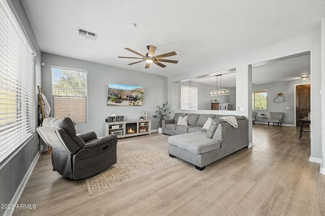 9102 W WHITE FEATHER Lane, Peoria, AZ 85383
