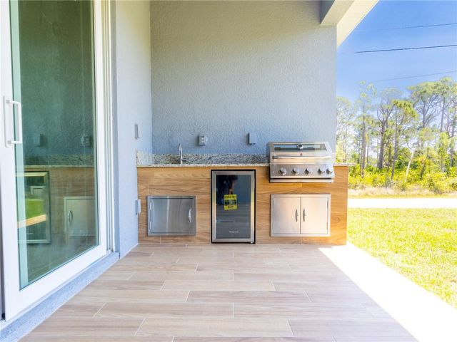 9443 HALLENDALE DRIVE, Port Charlotte, FL 33981