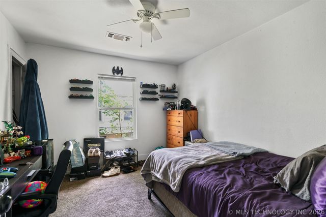1320 N 4th Avenue, Durant, OK 74701