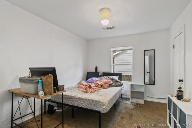 1320 N 4th Avenue, Durant, OK 74701