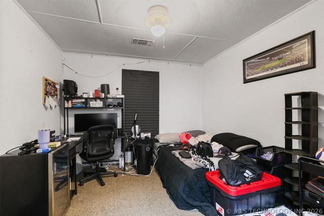 1320 N 4th Avenue, Durant, OK 74701