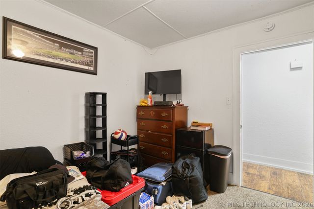 1320 N 4th Avenue, Durant, OK 74701