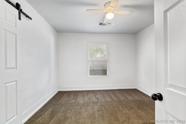 1320 N 4th Avenue, Durant, OK 74701
