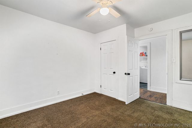 1320 N 4th Avenue, Durant, OK 74701