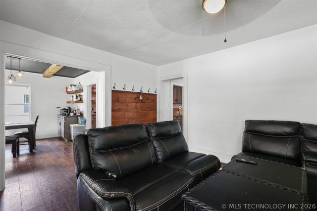 1320 N 4th Avenue, Durant, OK 74701