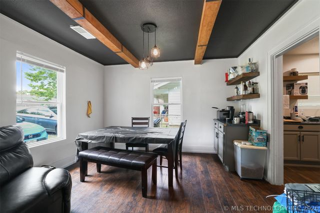 1320 N 4th Avenue, Durant, OK 74701