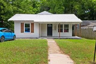 1320 N 4th Avenue, Durant, OK 74701