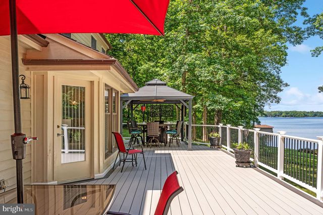 11105 WADDELL RD, Bumpass, VA 23024