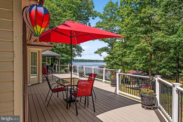 11105 WADDELL RD, Bumpass, VA 23024