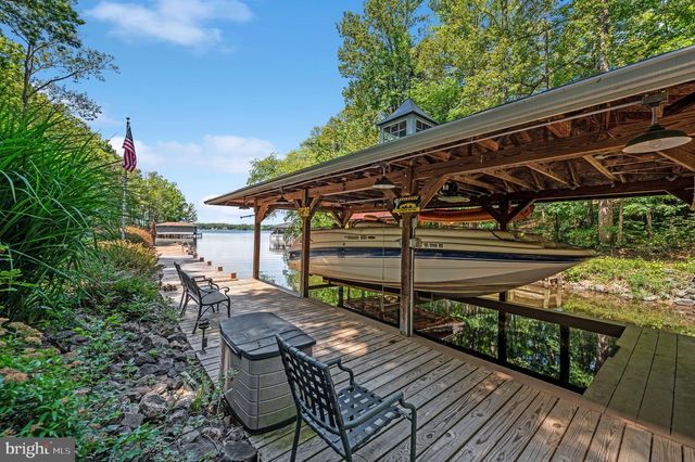 11105 WADDELL RD, Bumpass, VA 23024