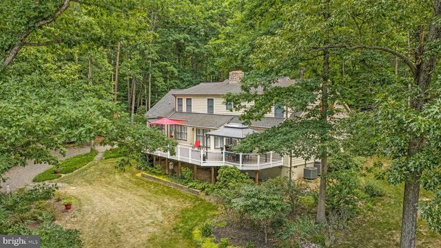 11105 WADDELL RD, Bumpass, VA 23024