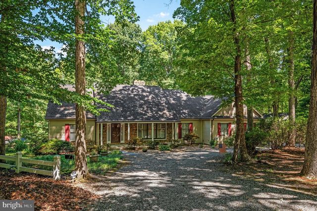 11105 WADDELL RD, Bumpass, VA 23024