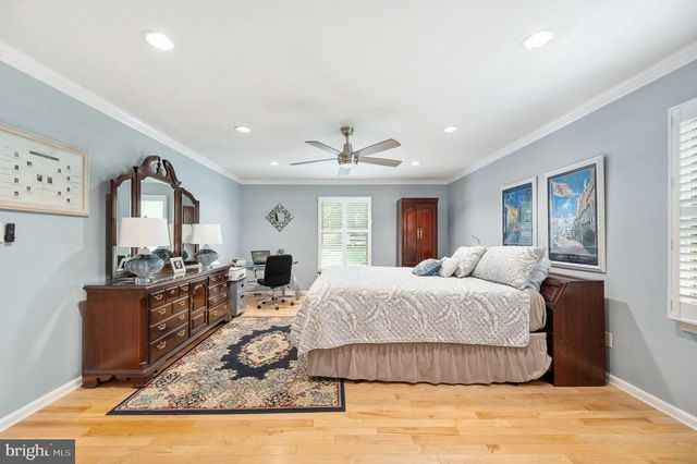 11105 WADDELL RD, Bumpass, VA 23024