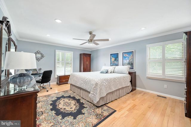 11105 WADDELL RD, Bumpass, VA 23024