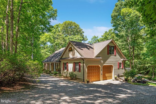 11105 WADDELL RD, Bumpass, VA 23024