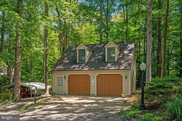 11105 WADDELL RD, Bumpass, VA 23024