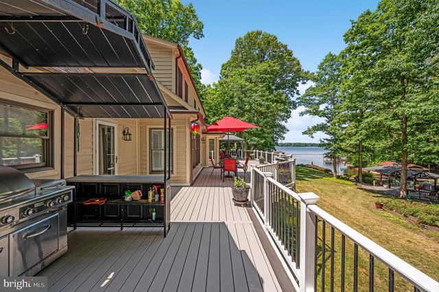 11105 WADDELL RD, Bumpass, VA 23024