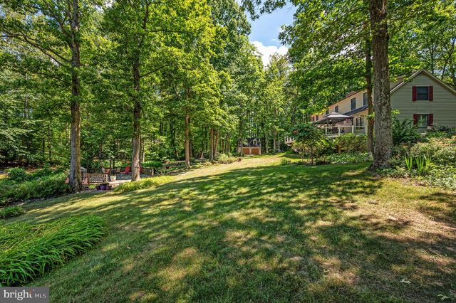 11105 WADDELL RD, Bumpass, VA 23024