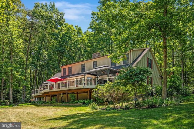 11105 WADDELL RD, Bumpass, VA 23024
