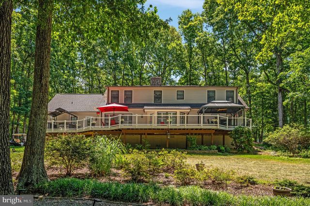 11105 WADDELL RD, Bumpass, VA 23024