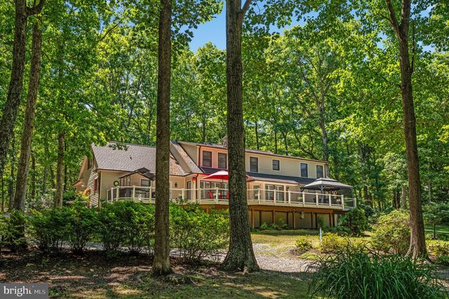 11105 WADDELL RD, Bumpass, VA 23024