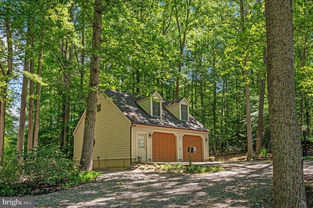 11105 WADDELL RD, Bumpass, VA 23024