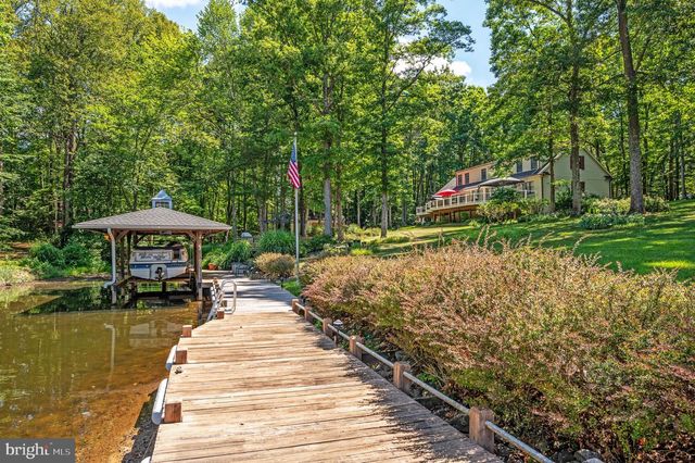 11105 WADDELL RD, Bumpass, VA 23024
