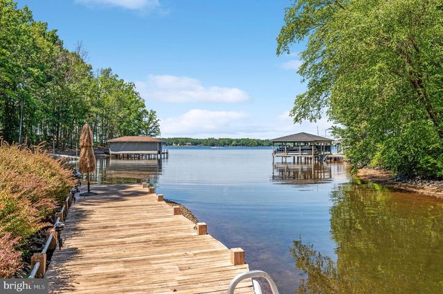 11105 WADDELL RD, Bumpass, VA 23024