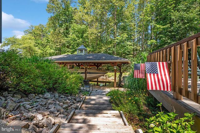11105 WADDELL RD, Bumpass, VA 23024