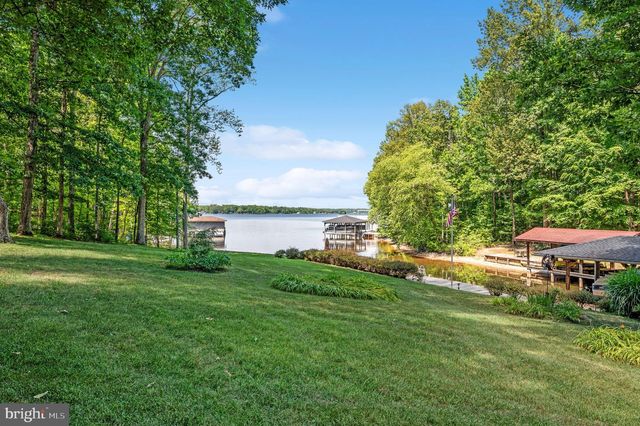 11105 WADDELL RD, Bumpass, VA 23024