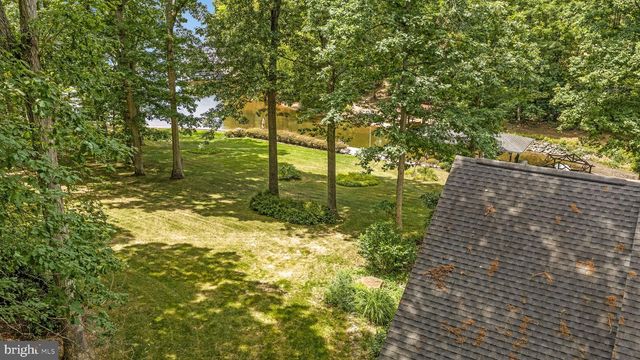 11105 WADDELL RD, Bumpass, VA 23024