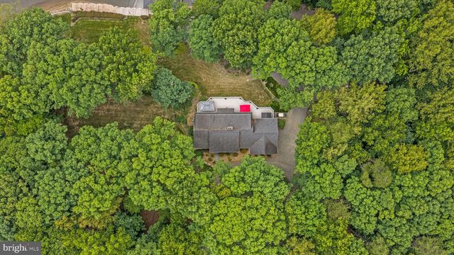11105 WADDELL RD, Bumpass, VA 23024
