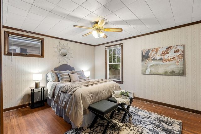 6 Abington Avenue, Peabody, MA 01960