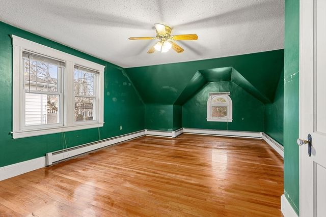 6 Abington Avenue, Peabody, MA 01960