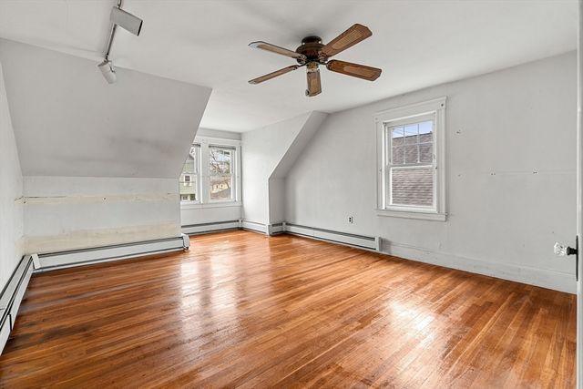 6 Abington Avenue, Peabody, MA 01960