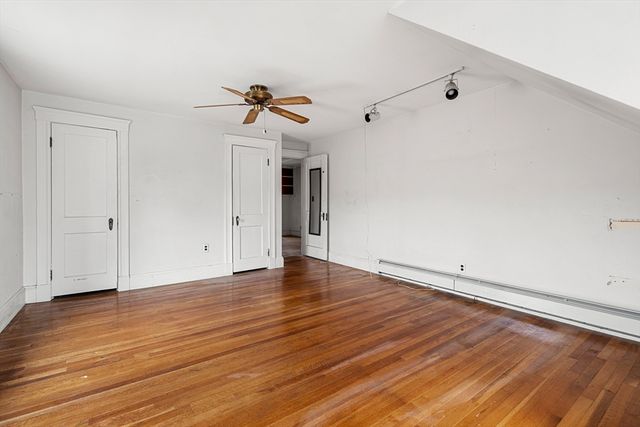 6 Abington Avenue, Peabody, MA 01960