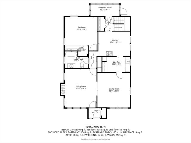 6 Abington Avenue, Peabody, MA 01960