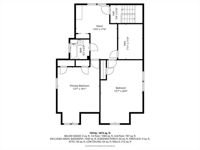 6 Abington Avenue, Peabody, MA 01960