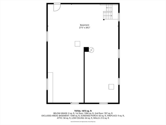 6 Abington Avenue, Peabody, MA 01960