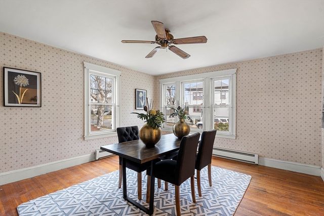 6 Abington Avenue, Peabody, MA 01960