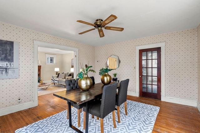 6 Abington Avenue, Peabody, MA 01960