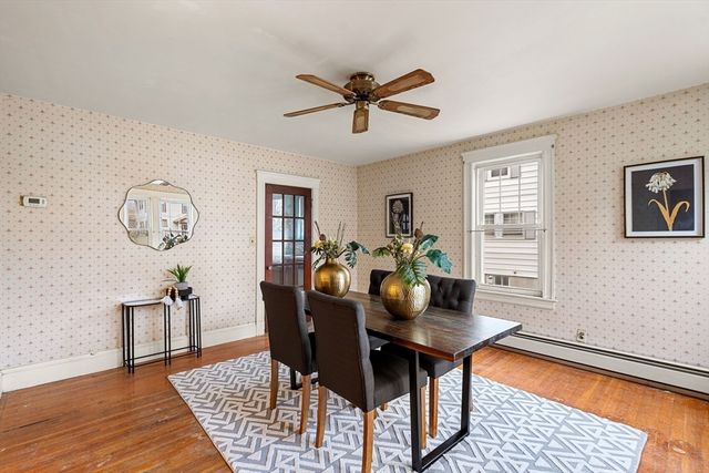 6 Abington Avenue, Peabody, MA 01960